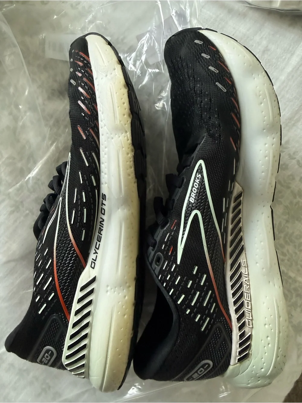 Brooks Glycerin GTS 20
